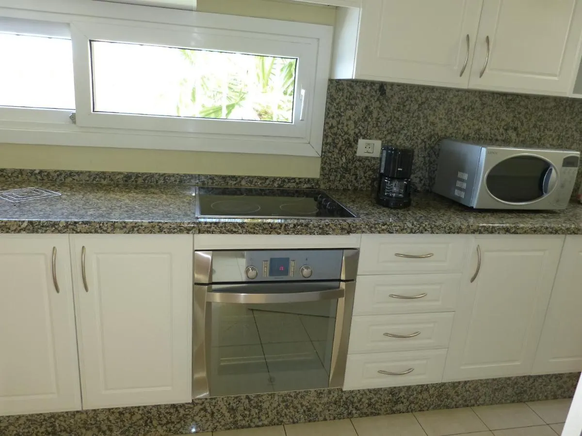 Suncanarias Villa Mercedes Hiszpania