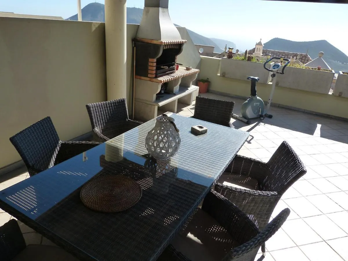 Suncanarias Villa Mercedes  Arona (Tenerife)