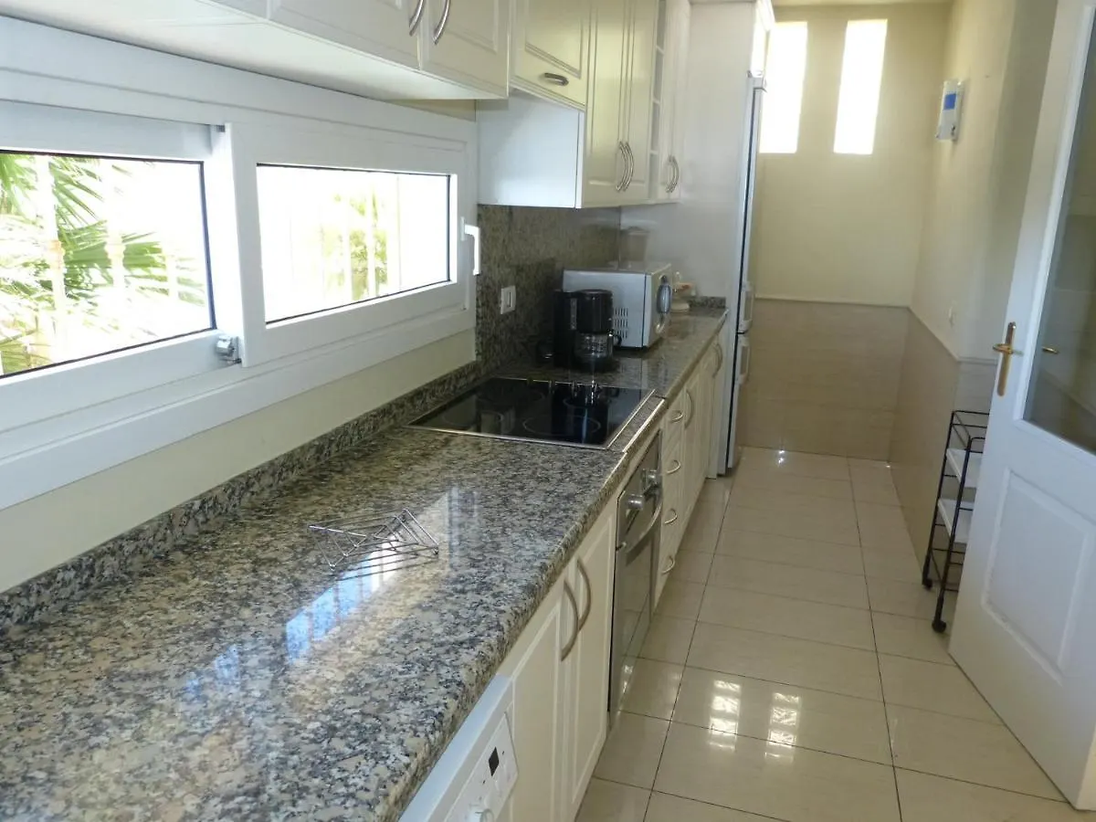 Suncanarias Villa Mercedes  Arona (Tenerife)