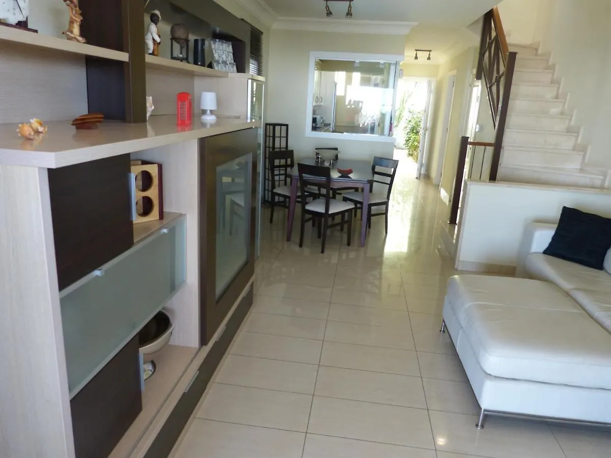 Suncanarias Villa Mercedes 0*, Arona (Tenerife)