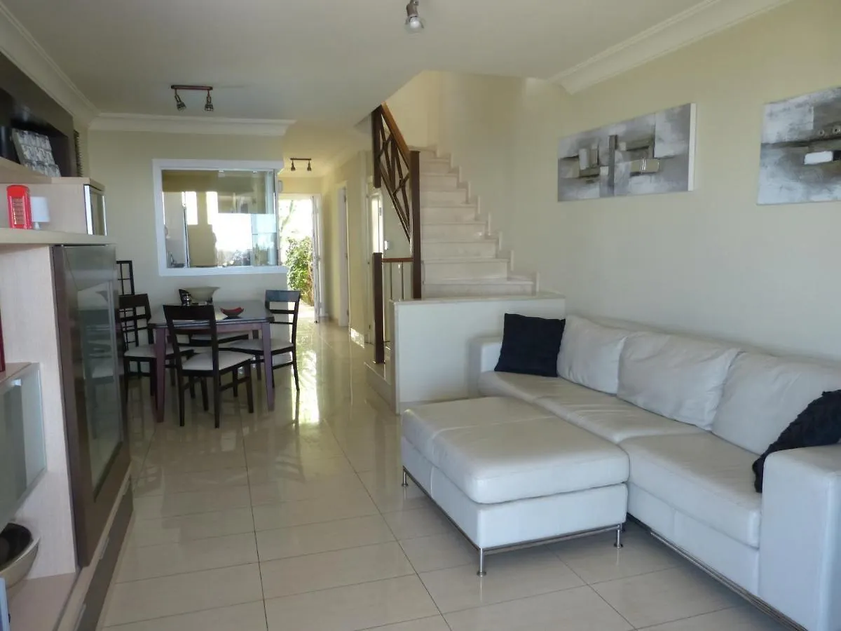 Suncanarias Villa Mercedes 0*, Arona (Tenerife)